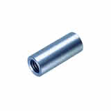 Müpro Gewindemuffe M8 x 40mm verzinkt