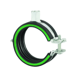 Müpro OPTIMAL DÄMMGULAST grün M8/M10 102mm 99-103mm