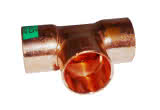 Conex IBP T-Stück K65 K5130 3/8" Kupfer