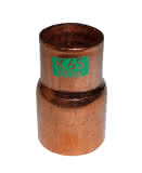 Conex IBP Reduzierstück K65 K5243 3/4"x5/8" a/i Kupfer