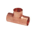 Conex IBP T-Stück S.9000 9611 3/8" Kupfer