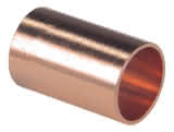 Conex IBP Reduziermuffe S.9000 9600 3/4"x5/8" i/i Kupfer