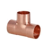Conex IBP T-Stück S.5000 5130 6mm Kupfer