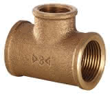 Conex IBP T-Stück IG Rp zylindrisch Serie 3000 3130 3/8"