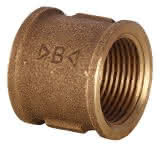 Conex IBP Muffe IG Rp zylindrisch Serie 3000 3270 3/8" Rotguss