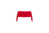 Canalsplit 08 Halteklammer, rot, 80x60mm
