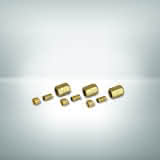 Armacell AS Flare Fitting für Armaflex Split SF-FZ-010 da: 3/8" Wandstärke 1,00mm