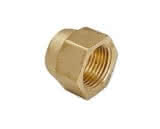 GAR Überwurfmutter 700-10-5M15 Bördel mit 5/8" Innen SAE 15mm