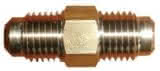 GAR Verbindungnippel 3/4" SAE