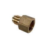 GAR Aufschraubnippel 3/8"x1/4" SAE