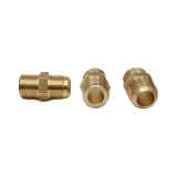 Hansa Manometer Anschlussnippel 6mm G 1/4 7/16" UNF