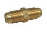 Hansa Verbindungsnippel DIN 8906*12mm 3/4" UNF