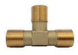 Hansa T-Stück DIN 8906*15/16mm 7/8" UNF