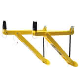 Xtra Montagehilfe Mighty Bracket AX3010