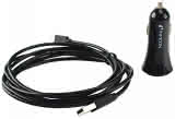 Inficon Ersatz 12V DC Autoladegerät für D-TEK-Stratus