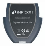 Inficon Batterieabdeckung für D-TEK Stratus / D-TEK 3