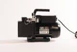 CPS zweistufige Vakuumpumpe VPB6D 151l/min bei 50Hz 1/2 PS