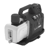 CPS     -Vacuumpomp     VPBM 6V  6cfm