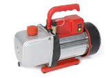 Robinair Vakuumpumpe RA15501 A-E-A2L 4,5 CFM