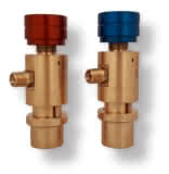 Blondell-Schnellkupplung ND CO2 FR1501-8793