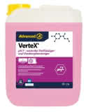 Advanced Verflüssiger-/Verdampferreiniger Vertex 5l