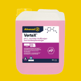 Advanced Verflüssiger-/Verdampferreiniger Vertex 5l