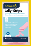 Advanced-StayClean      Jally Strips kl. 6 St