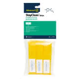 Advanced StayClean Strips (klein) 6Stück
