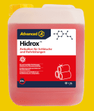 Advanced-Ontkalker      Hidrox 5 L   S010168D