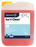 Advanced Ice'n'Clean Eismaschinenreiniger 5l