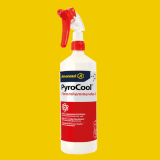 Advanced-PyroCool Gel   1 Liter      S050004D