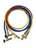 Refco Füllschlauchset mit 3 Schläuchen CCL-60-A-38010