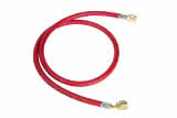 Refco Füllschlauch CL-60-R-1/2"-20UNFx1/4"SAE R410A/R32 60"/150cm