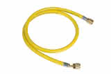 Refco Füllschlauch CL-200-Y 1/4"SAE 200"/500cm