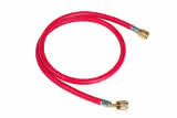Refco Füllschlauch CL-200-R 1/4"SAE 200"/500cm