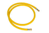 Refco Schlauch HCL6-36-Y 3/8"Durchmesser 36"/90 cm