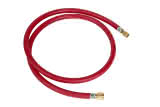 Refco Schlauch HCL6-72-R 3/8"Durchmesser 72"/180 cm
