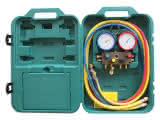 Refco Monteurhilfe M4-3-DELUXE-DS-R448A-CA