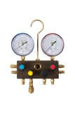 Refco 4-Weg Monteurhilfe SM4-3-DS-R32-R407C-CA