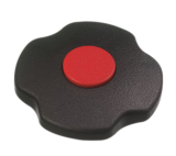 Refco Drehknopf inklusive Cent M2