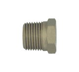 Refco Gewinde-Büchse 3/8NPTX1/4NPT 110-CB