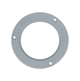 Refco Montagering RE-80 für R5 Manometer