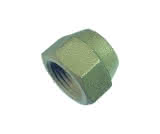 Refco Verschlusskappe 3/8"SAE 10 Stück N5-6/10