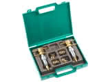 Refco Dichtung ø16x6mm 14502
