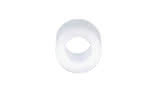 Refco PTFE-Dichtung P-509-T/10 1/4"SAE 10 Stück