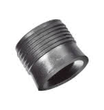 Refco Neopren-Dichtung P-509/10 1/4"SAE 10 Stück