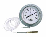 Refco   -Ruimtethermo.  F-84-100-FP   9881028