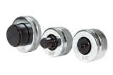Refco Ersatzkopf ø¸ 42mm
