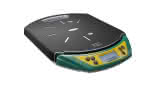 Refco Elektronische Füllwaage REFSCALE-C