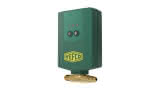 Refco Magnetventil zu REFSCALE-S/-C Waagen